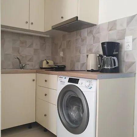 Vakantiehuis Ilianas Place *