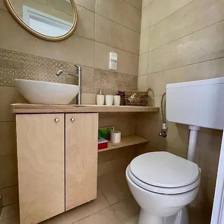 Holiday home Ilianas Place Agios Matthaios (Corfu)