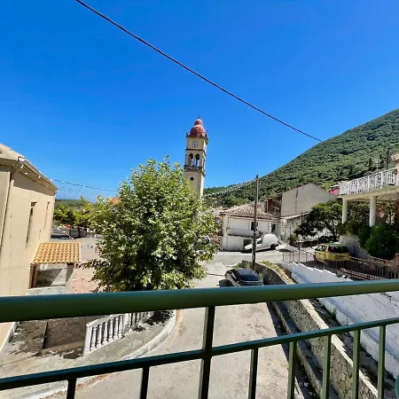 Ilianas Place Vakantiehuis *