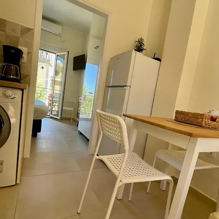 Ilianas Place Holiday home Agios Matthaios (Corfu)